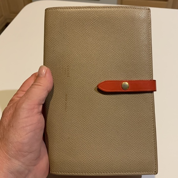 Celine Wallet or passport case - Picture 14 of 15